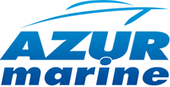 Logo AZUR MARINE