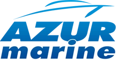 Logo AZUR MARINE
